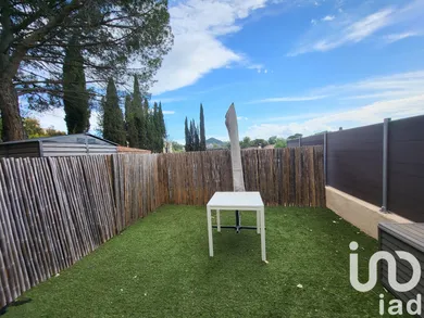 House at Vidauban (83550)