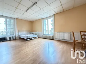 Appartement à Digoin (71160)