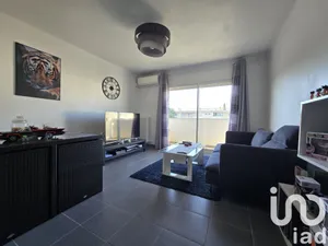 Appartement à Toulon (83200)
