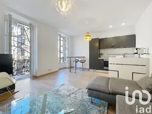 Apartment at Nice (06000)