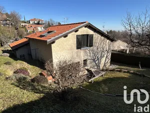 House at Ceyrat (63122)