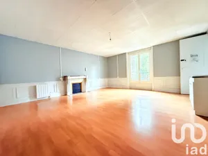 Studio à Digoin (71160)