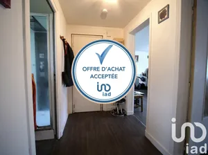 Apartment at Hennebont (56700)