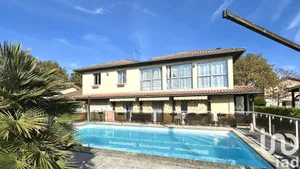 Maison à Andernos-les-Bains (33510)