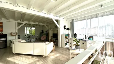 Maison à Andernos-les-Bains (33510)