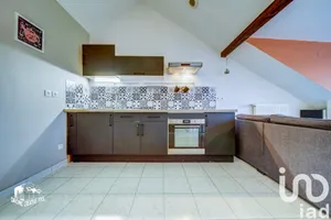 Apartment at Amnéville (57360)