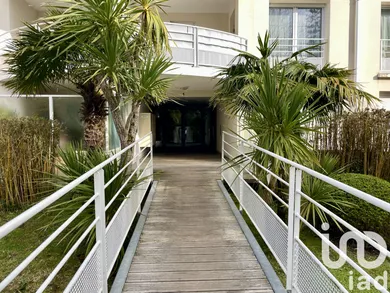 Studio à Saint-Brevin-les-Pins (44250)