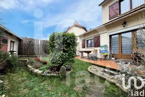 House at Épinay-sur-Seine (93800)