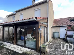 Maison à Tarbes (65000)