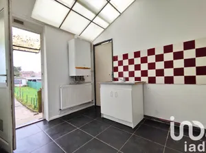 House at Anzin (59410)