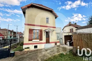 House at Épinay-sur-Seine (93800)