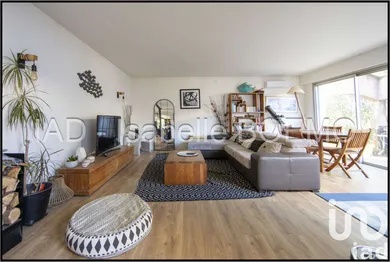 Maison traditionnelle à Le Pradet (83220)