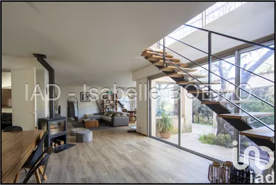 Maison traditionnelle à Le Pradet (83220)