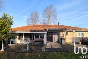 Maison à Cestas (33610)