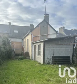 Apartment at Pleurtuit (35730)