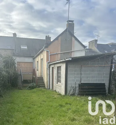 Apartment at Pleurtuit (35730)