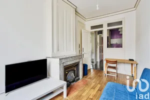 Appartement à Lyon (69007)