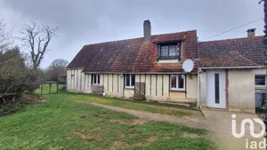 Maison à Villotran (60390)