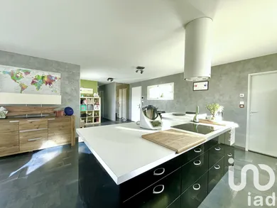 Maison à Mios (33380)