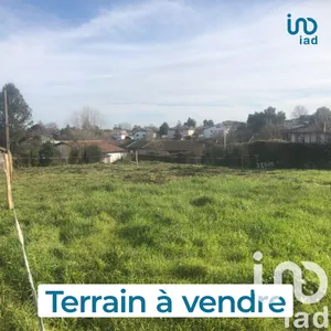 Land at Anglet (64600)