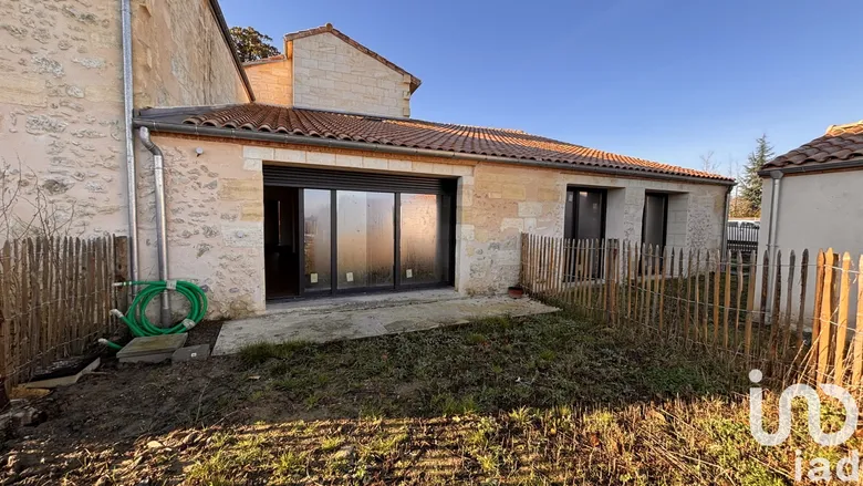 Maison 4 pièces 130 m² · à Camblanes-Et-Meynac · 130 m² · 329 000 €