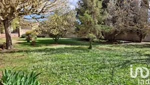Building plot at Camaret-sur-Aigues (84850)