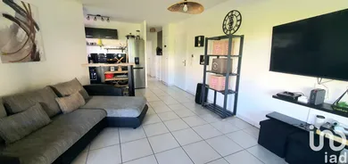 Appartement à Fort-de-France (97200)
