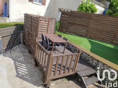 Maison à Thouars (79100)