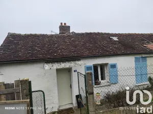 Maison de ville à Coulommiers (77120)