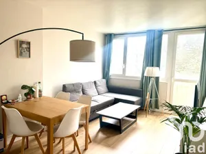 Appartement à Lille (59000)