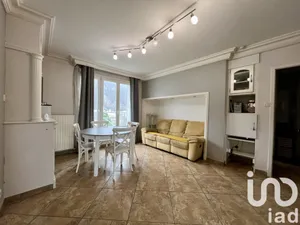 Appartement à Fontaine (38600)