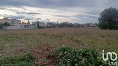 Building plot at Claira (66530)