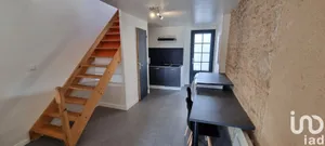 Immeuble à Celles-sur-Belle (79370)