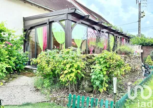 Maison à Montmirail (51210)