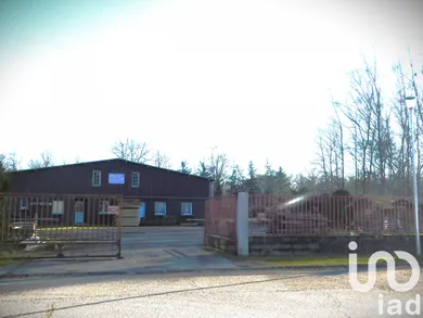 Maison à Salbris (41300)