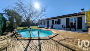 Maison à Fonbeauzard (31140)