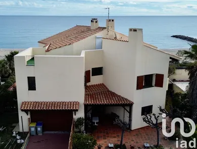 Maison à Saint-Cyprien (66750)