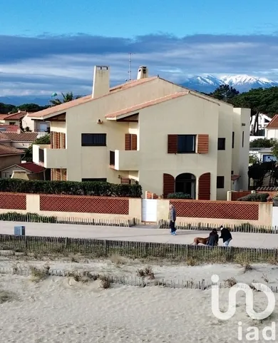 Maison à Saint-Cyprien (66750)