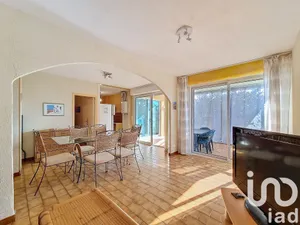 Apartment at Le Barcarès (66420)