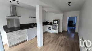Maison à Montrevault (49110)