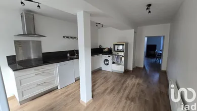 House at Montrevault (49110)