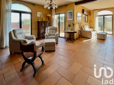 Maison à Saint-Cyprien (66750)