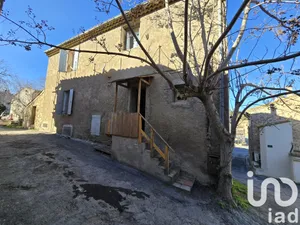 Maison de village à Villeneuve-les-Corbières (11360)