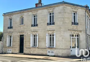 House at Bordeaux (33000)