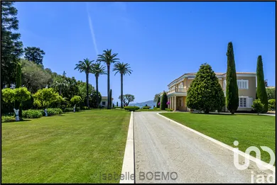 Mansion in ANTIBES (06160)