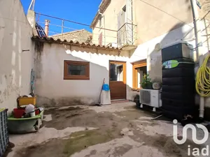 Village house at La Redorte (11700)