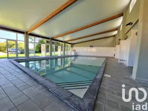 Appartement à Saint-Arnoult (14800)