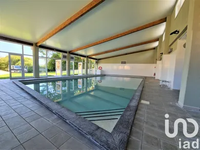 Appartement à Saint-Arnoult (14800)