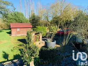 Maison de campagne à Essarts en Bocage (85140)