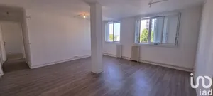 Appartement à Villiers-le-Bel (95400)